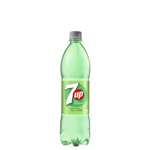 7UP Sin Azucar