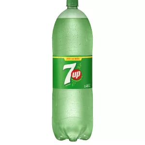 7UP Regular