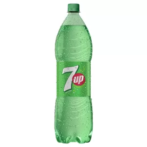 7UP Regular