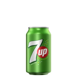 7UP Regular