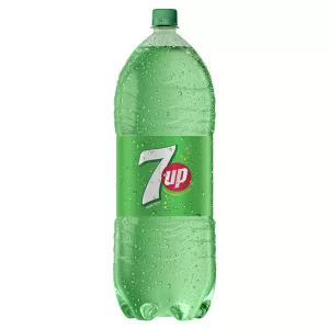 7UP Regular