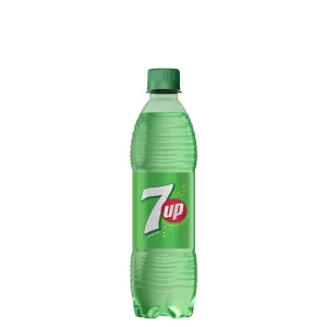 7UP Regular