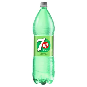 7UP Sin Azucar