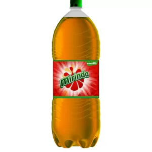 Mirinda Manzana