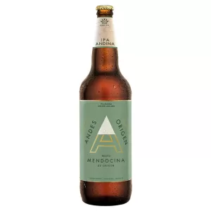 Andes Origen Ipa