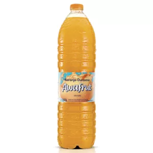 AWAFRUT Naranja Durazno