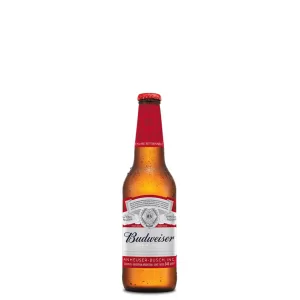 Budweiser