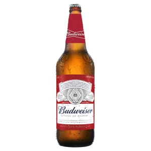 Budweiser