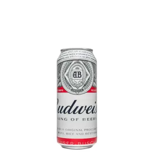 Budweiser