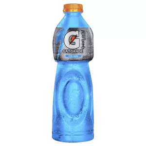 Gatorade Cool Blue