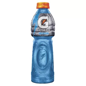 Gatorade Cool Blue