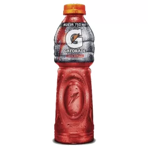 Gatorade Frutas Tropicales