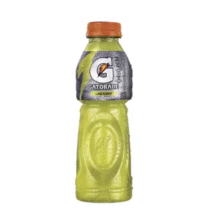 Gatorade Lima Limón