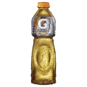 Gatorade Manzana