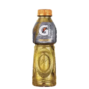 Gatorade Manzana