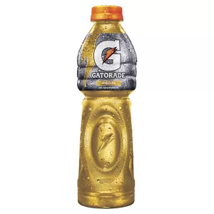 Gatorade Manzana