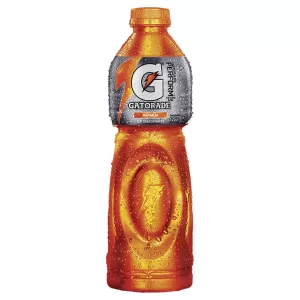 Gatorade Naranja