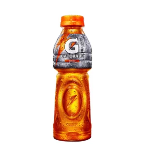 Gatorade Naranja