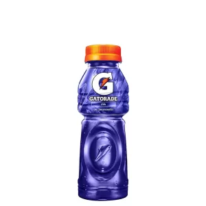 Gatorade Uva