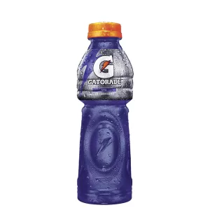 Gatorade Uva