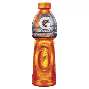 Gatorade Naranja