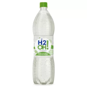 H2OH! Limoneto