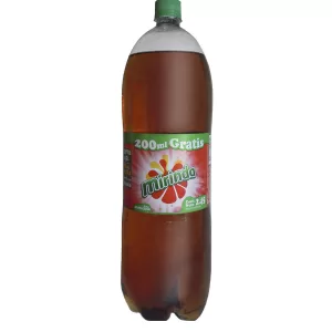 Mirinda Manzana