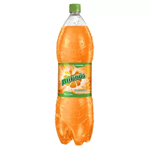 Mirinda Naranja