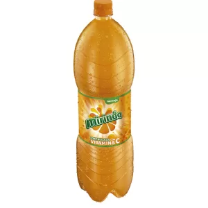 Mirinda Naranja