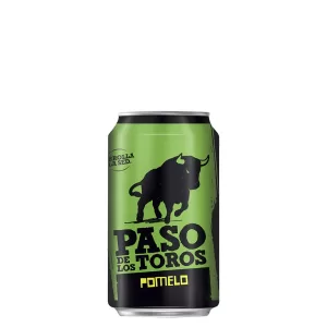 Paso de los Toros Pomelo