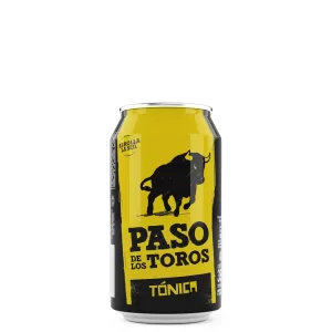 Paso de los Toros Tónica