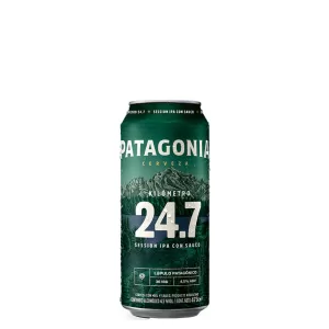 Patagonia 24.7