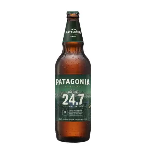 Patagonia IPA 24.7