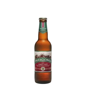 Patagonia Amber Lager