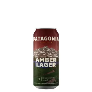 Patagonia Amber Lager