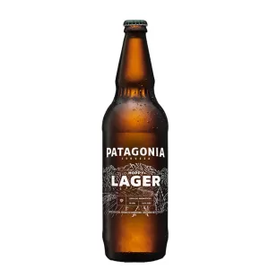 Patagonia Hoppy Lager