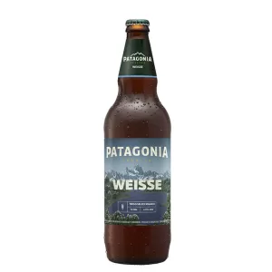 Patagonia Weisse