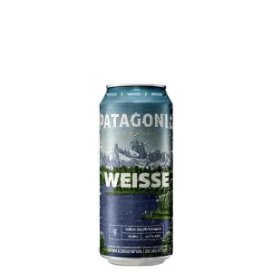 Patagonia Weisse