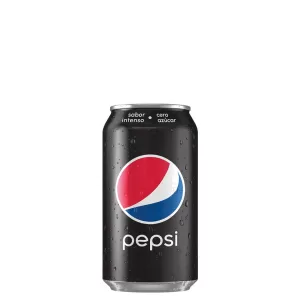 Pepsi Black