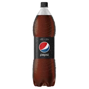 Pepsi Black