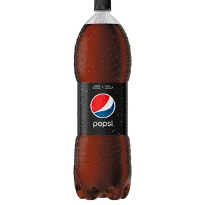 Pepsi Black