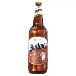 QUILMES Red Lager