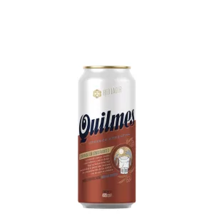 QUILMES Red Lager