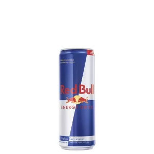 Red Bull