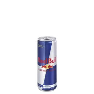 Red Bull