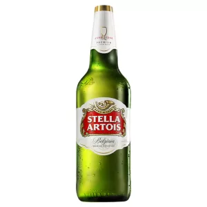 Stella Artois