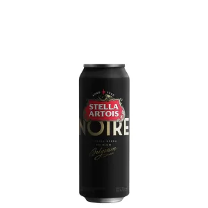 Stella Artois Noire