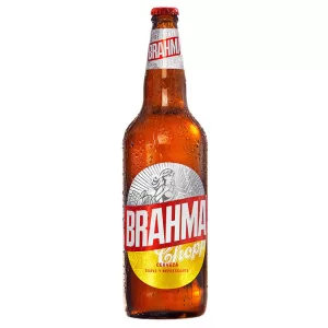 BRAHMA Chopp