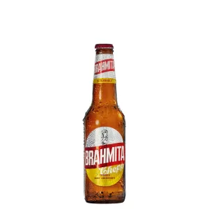 BRAHMA Chopp