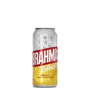 BRAHMA Chopp